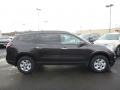 Tungsten Metallic - Traverse LS AWD Photo No. 4