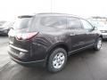 Tungsten Metallic - Traverse LS AWD Photo No. 5