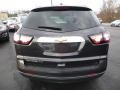 Tungsten Metallic - Traverse LS AWD Photo No. 6