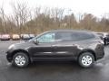 Tungsten Metallic - Traverse LS AWD Photo No. 9