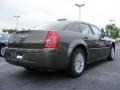 2009 Dark Titanium Metallic Chrysler 300   photo #3