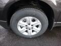 Tungsten Metallic - Traverse LS AWD Photo No. 10
