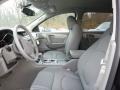 Tungsten Metallic - Traverse LS AWD Photo No. 11