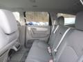 Tungsten Metallic - Traverse LS AWD Photo No. 12