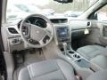 Tungsten Metallic - Traverse LS AWD Photo No. 14