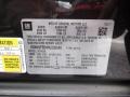Tungsten Metallic - Traverse LS AWD Photo No. 16