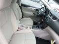 Fresh Powder White - Sentra S Photo No. 3