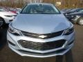 Arctic Blue Metallic - Cruze LT Photo No. 2