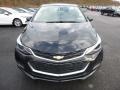 Mosaic Black Metallic - Cruze LT Photo No. 2