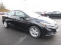 Mosaic Black Metallic - Cruze LT Photo No. 3