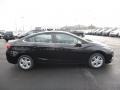 Mosaic Black Metallic - Cruze LT Photo No. 4