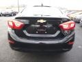Mosaic Black Metallic - Cruze LT Photo No. 6