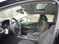Mosaic Black Metallic - Cruze LT Photo No. 10