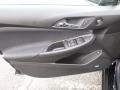 Mosaic Black Metallic - Cruze LT Photo No. 13