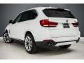 Alpine White - X5 sDrive35i Photo No. 3
