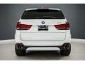 Alpine White - X5 sDrive35i Photo No. 4