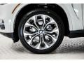 Alpine White - X5 sDrive35i Photo No. 9