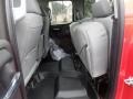 2017 Red Hot Chevrolet Silverado 2500HD Work Truck Double Cab 4x4  photo #16