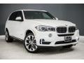 Alpine White - X5 sDrive35i Photo No. 12