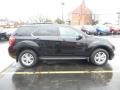 Black - Equinox LT AWD Photo No. 3