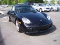 2008 Black Porsche Cayman S  photo #1