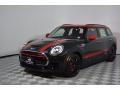 British Racing Green II Metallic 2017 Mini Clubman John Cooperworks ALL4