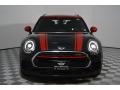 British Racing Green II Metallic - Clubman John Cooperworks ALL4 Photo No. 2