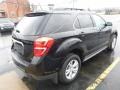 Black - Equinox LT AWD Photo No. 7