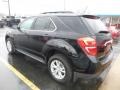 Black - Equinox LT AWD Photo No. 9