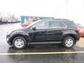 Black - Equinox LT AWD Photo No. 10
