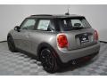 Melting Silver Metallic - Hardtop Cooper 2 Door Photo No. 4