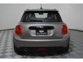 Melting Silver Metallic - Hardtop Cooper 2 Door Photo No. 5