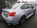 Ice Silver Metallic - WRX Limited Photo No. 8