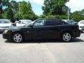 2003 Black Pontiac Grand Am GT Sedan  photo #2