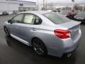 Ice Silver Metallic - WRX Limited Photo No. 10