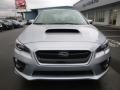 Ice Silver Metallic - WRX Limited Photo No. 13