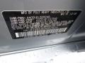 Ice Silver Metallic - WRX Limited Photo No. 16