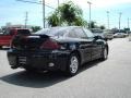 2003 Black Pontiac Grand Am GT Sedan  photo #4