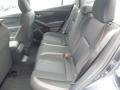 Carbide Gray Metallic - Impreza 2.0i Sport 4-Door Photo No. 8