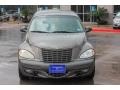 2001 Taupe Frost Metallic Chrysler PT Cruiser Limited  photo #2