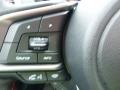 2017 Carbide Gray Metallic Subaru Impreza 2.0i Sport 4-Door  photo #15