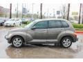 2001 Taupe Frost Metallic Chrysler PT Cruiser Limited  photo #4