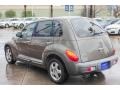2001 Taupe Frost Metallic Chrysler PT Cruiser Limited  photo #5