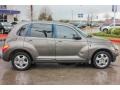 Taupe Frost Metallic - PT Cruiser Limited Photo No. 8