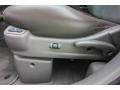2001 Taupe Frost Metallic Chrysler PT Cruiser Limited  photo #16