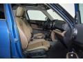 2017 Mini Countryman Cooper S ALL4 Front Seat