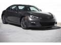 2016 Dark Gray Metallic Subaru BRZ Premium #119111713