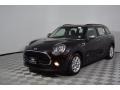 Midnight Black Metallic - Clubman Cooper ALL4 Photo No. 1