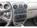 2001 Taupe Frost Metallic Chrysler PT Cruiser Limited  photo #36