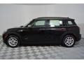 Midnight Black Metallic - Clubman Cooper ALL4 Photo No. 3
